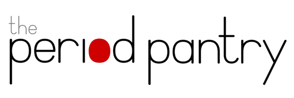 The Period Pantry Project logo