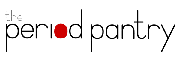theperiodpantry horizontallogo