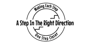 stepinrightdirection