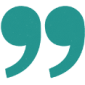 quote icon