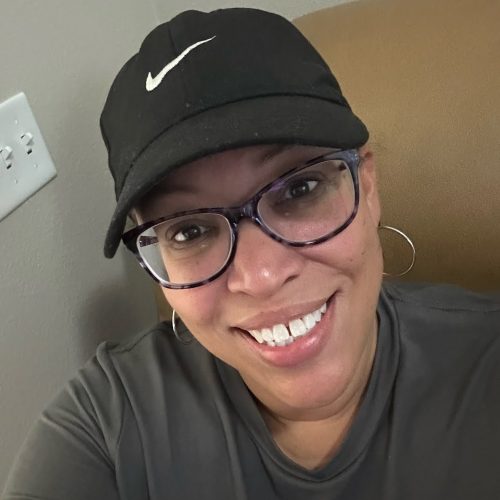 timia bailey